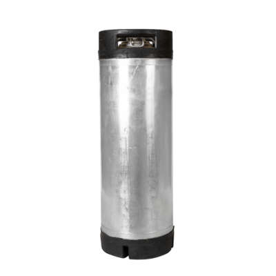 Beverage Elements 5 gallon ball lock reconditioned keg