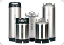 Kegs