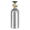 Beverage Elements New 2.5 lb CO2 Cylinder