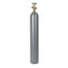 Beverage Elements 7 lb CO2 cylinder steel recertified