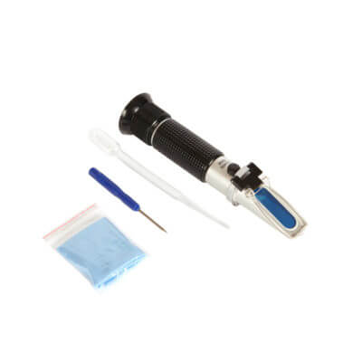 Beverage Elements Portable Homebrew Refractometer ATC