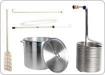 Brewing Equipment