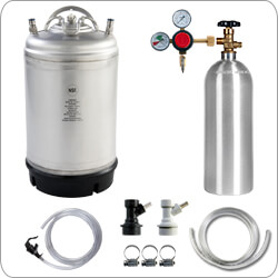 Keg Kits