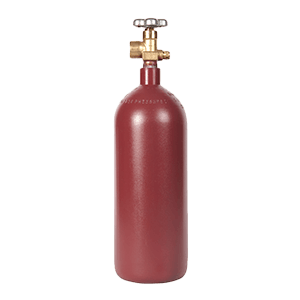 cold brew nitro coffee 20 cu ft nitrogen tank