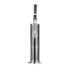 Beverage Elements Single Tap Nitro Coffee Tower and Faucet