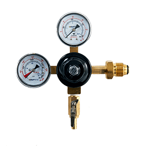 cold brew nitro coffee nitrogen regulator