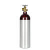 22 Cubic Foot Aluminum Nitrogen Cylinder