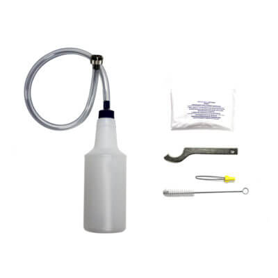 Beverage Elements Cleaning Kit 2