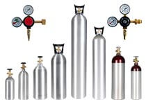 Shop Beverage Elements Gas Cylinders