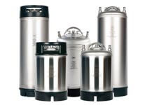 Shop Beverage Elements Kegs