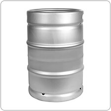 Sankey Kegs