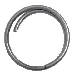 Pull Ring for Keg Lid Pressure Relief Valve