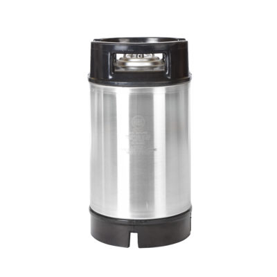 3 Gallon AEB Dual Rubber Handle Keg